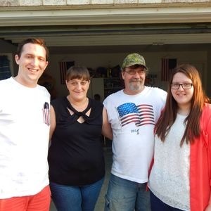 Meet your Posher, Denise